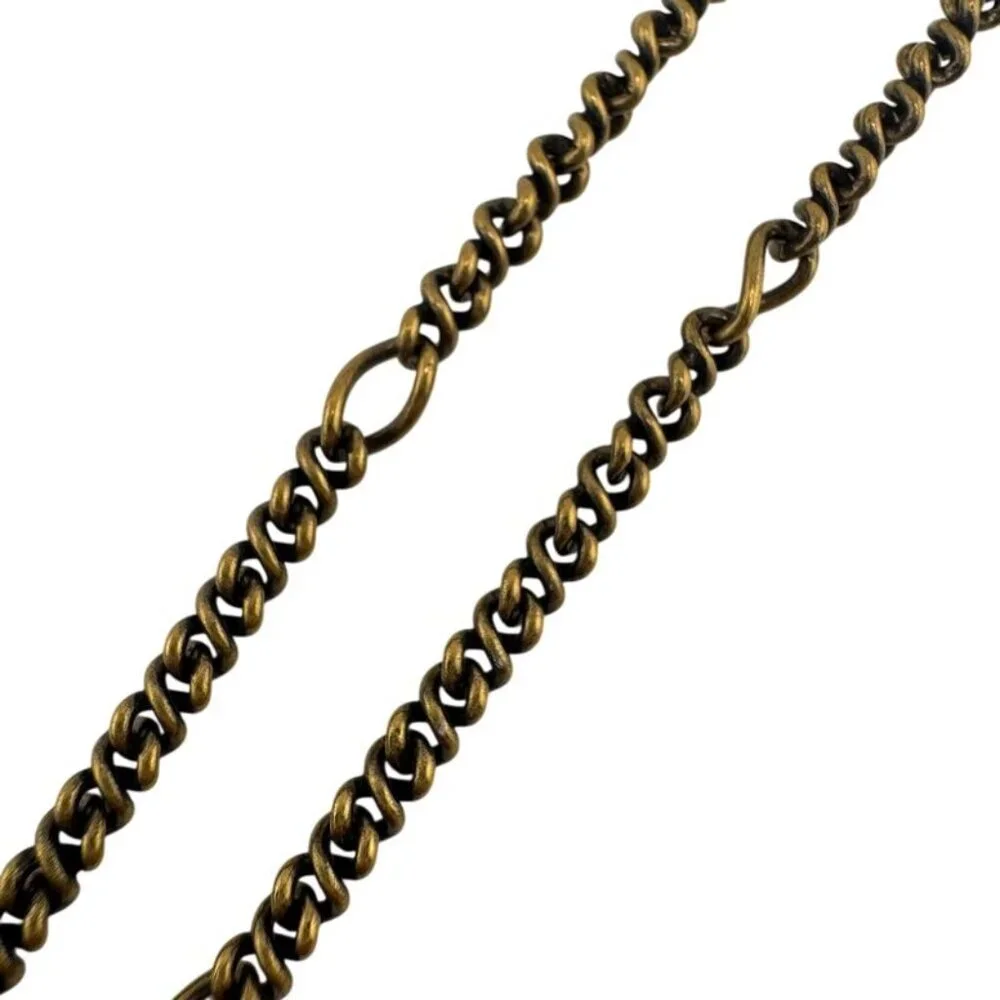 Gucci Necklace Gold - Picture 4 of 8